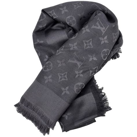 louis vuitton scaroa|louis vuitton monogram scarf.